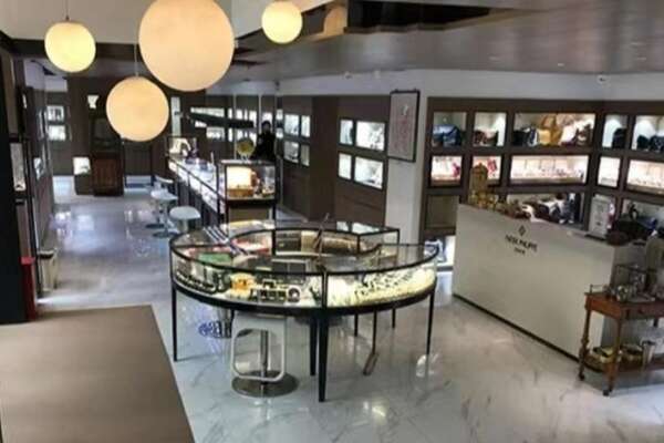 兴安盟阿尔山寄卖奢侈品店